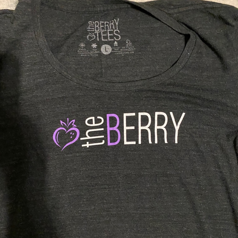 Berry large - Picture 2 of 2